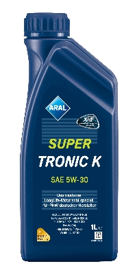 Ulei de motor Aral SuperTronic K 5W-30, 1 Litru